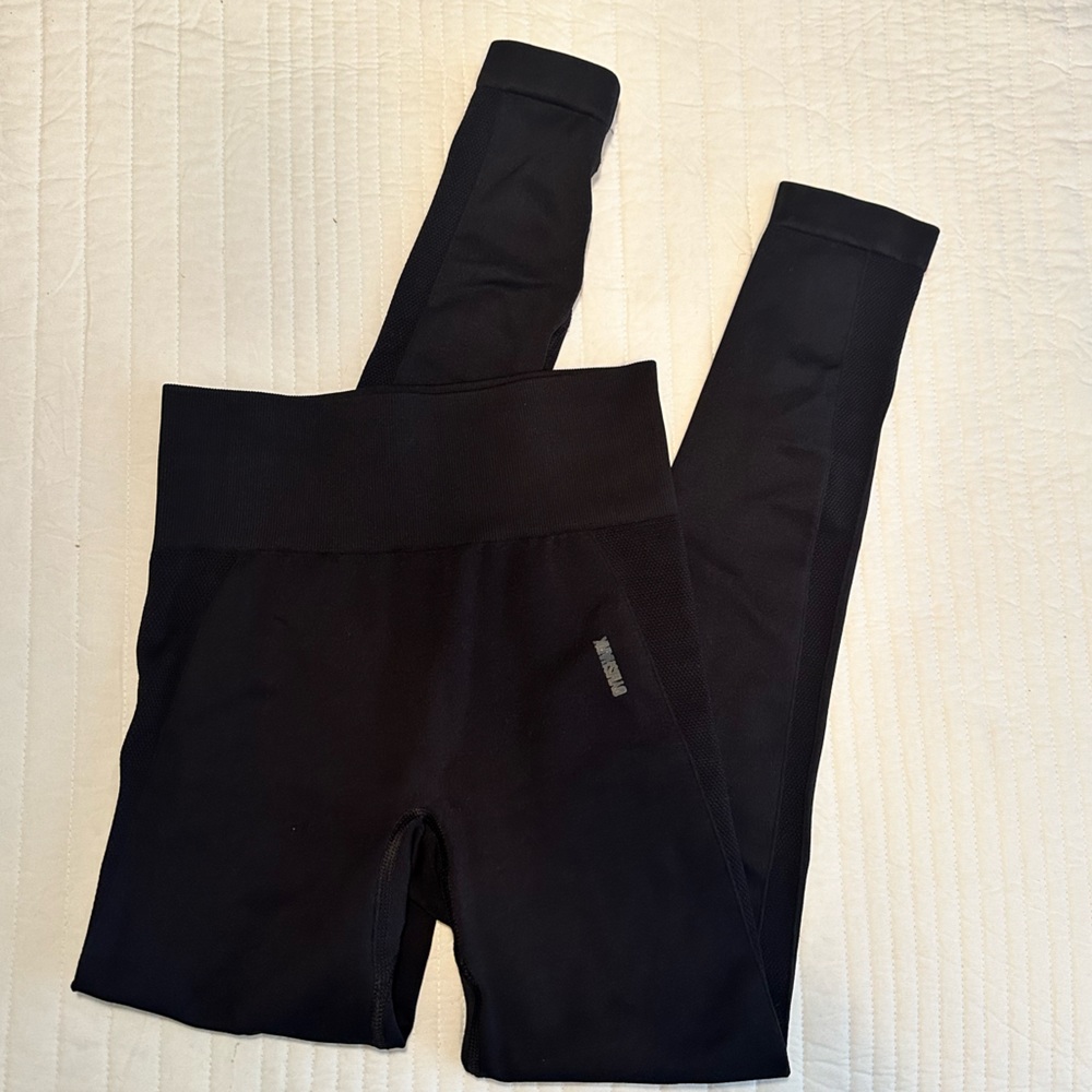 Gymshark leggings